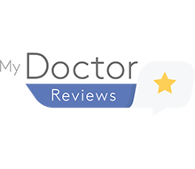 My doctor reviews