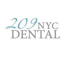 209 NYC Dental